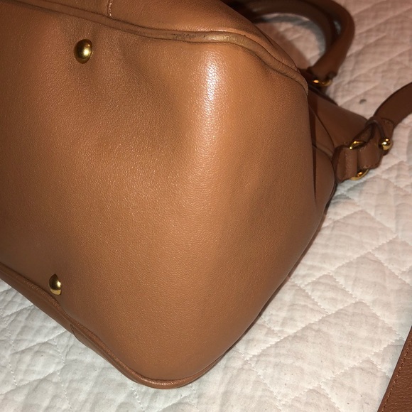 Marc Jacobs Manhattan Tribeca Handbag. PRICE IS FIRM. - Picture 8 of 16